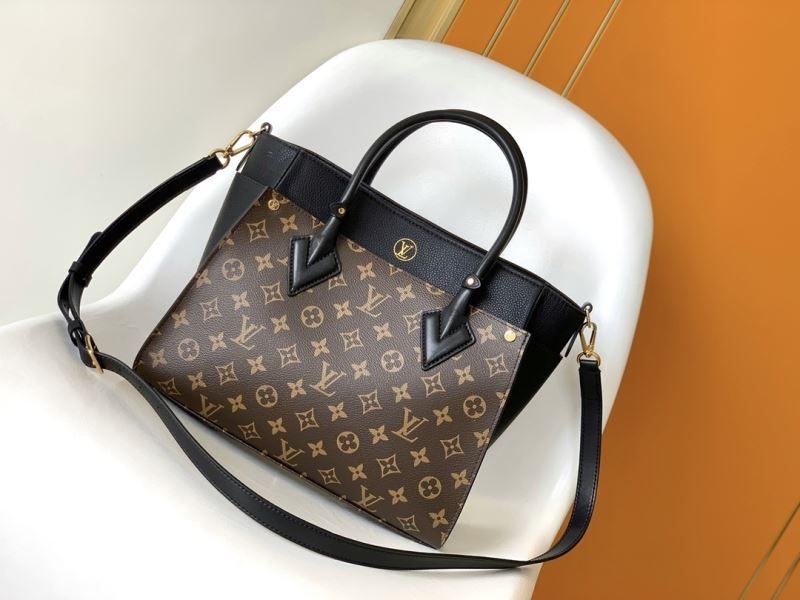 LV Top Handle Bags